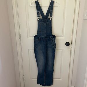 Level 99 Denim Overalls